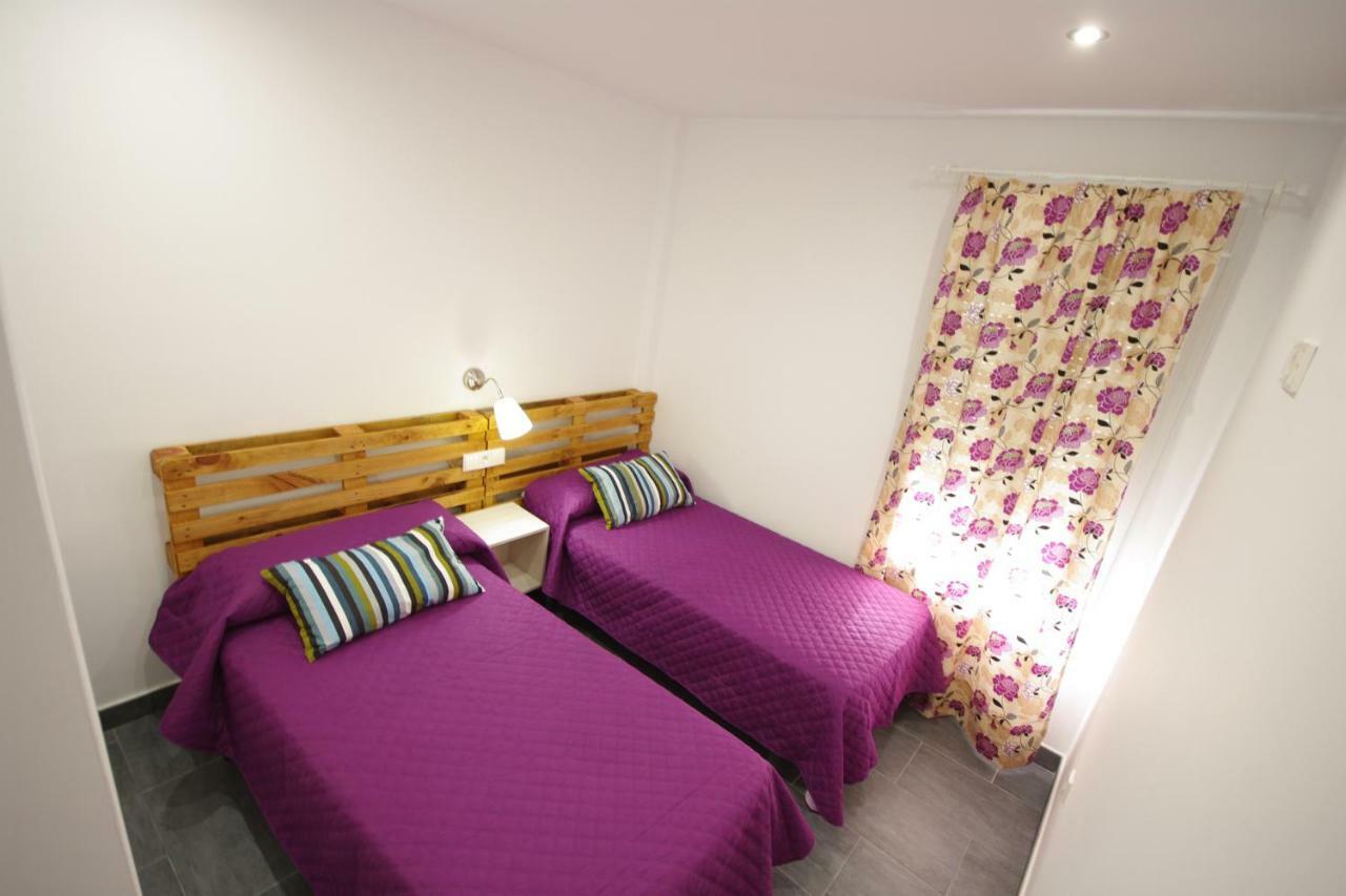 Chalet Deluxe Wifi Gratis Конил-де-ла-Фронтера Екстериор снимка