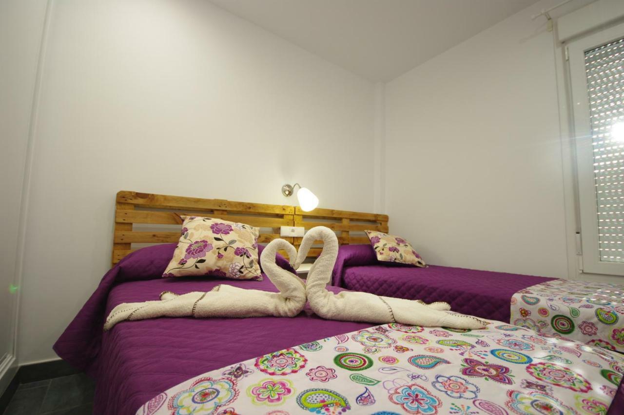 Chalet Deluxe Wifi Gratis Конил-де-ла-Фронтера Екстериор снимка