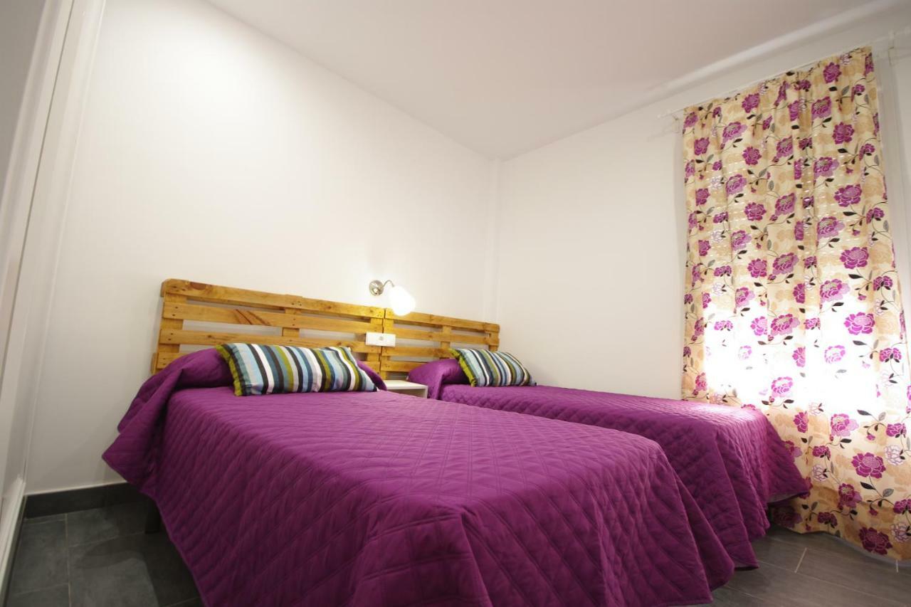 Chalet Deluxe Wifi Gratis Конил-де-ла-Фронтера Екстериор снимка
