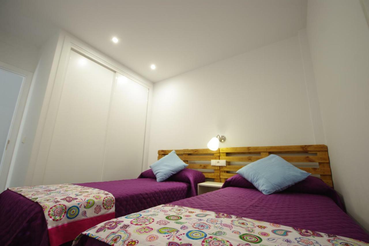 Chalet Deluxe Wifi Gratis Конил-де-ла-Фронтера Екстериор снимка
