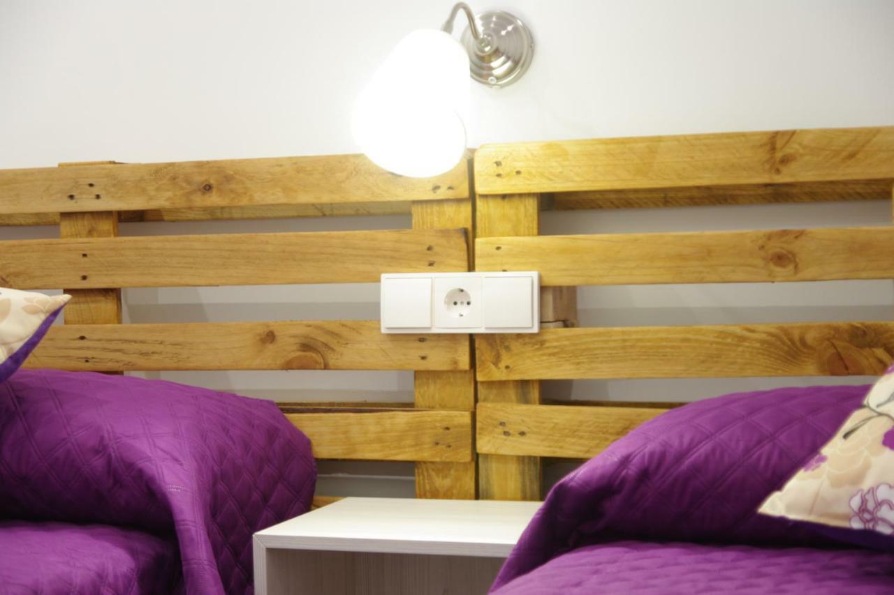 Chalet Deluxe Wifi Gratis Конил-де-ла-Фронтера Екстериор снимка